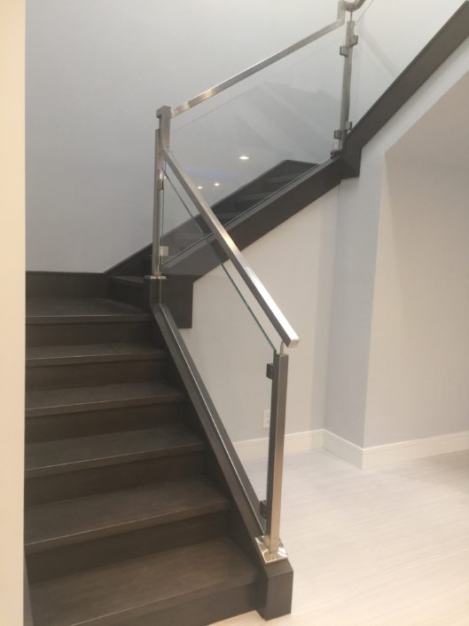 Renovations – PB Stairs Inc.